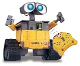 Go2Disney Pixar's Wall-E U-Command Remote Control Robot
