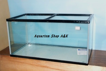 1 60 60ガラス水槽 鈴木製作所