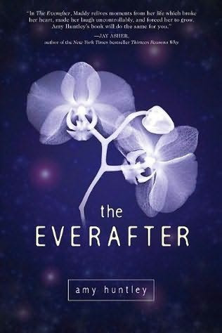 the everafter by amy huntley