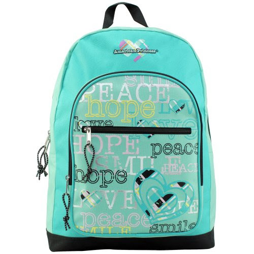 backpacks for middle school girls