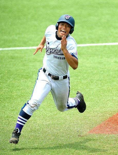ボールボーイが暴走しだした 野球選手へのボケ ボケて Bokete