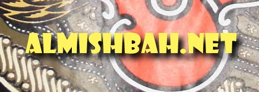 toko almishbah yogyakarta
