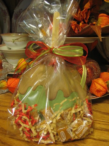Goodie bag