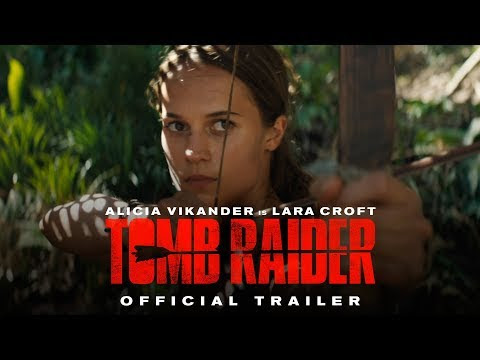 Trailer Oficial Liberado