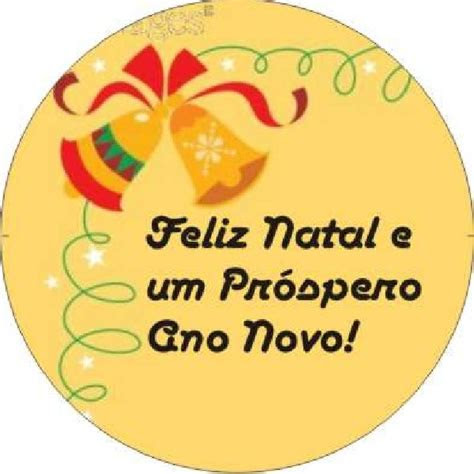 Frases Lindas De Feliz Natal E Prospero Ano Novo