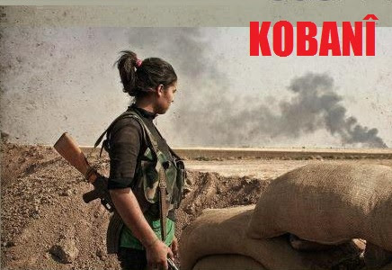 Kobanî