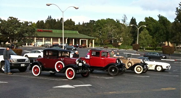 classic car dealer phoenix