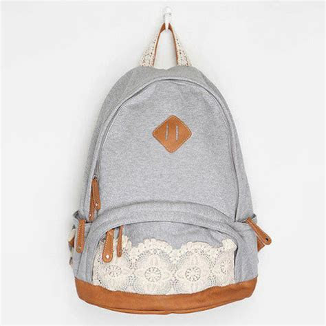 cute backpack tumblr