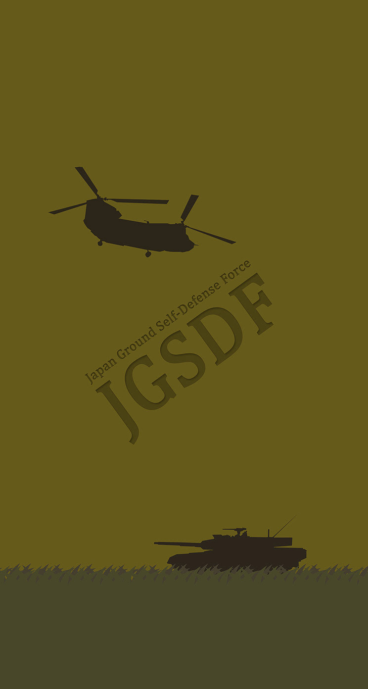 Iphone5 5s 4 4s用迷彩柄壁紙 Ios7 ８対応 Iphone6s 6 Iphone5s 5用の迷彩ケース専門店 Camo Case カモ ケース