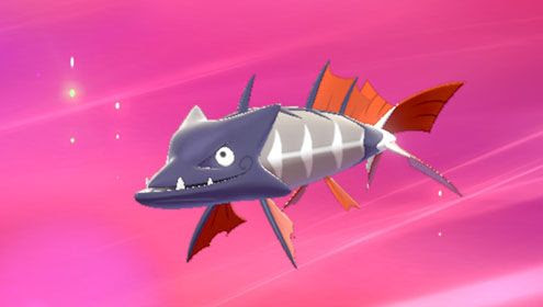 ポケモン カマスジョー の インファイト これマジか ムクホーク以上に謎すぎるだろ ポケモンアンテナサイト