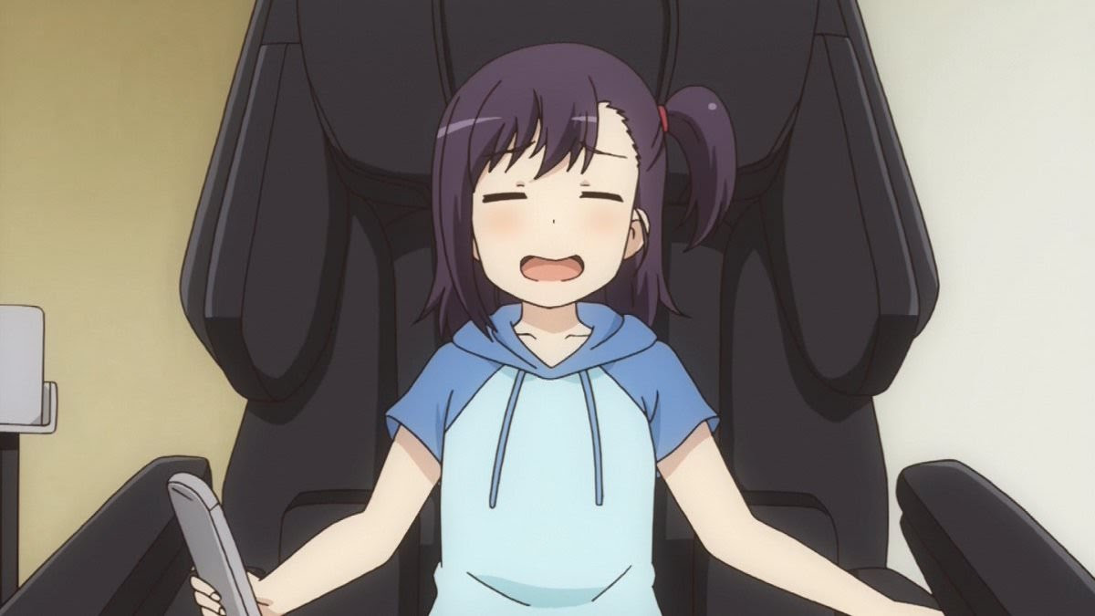 のんのんびより で一番かわいいキャラ 決定する いま速