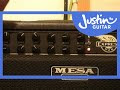 GG-010 • Guitar Amp Basics (part 2)