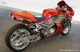 BIG KAWASAKI MOTOR ZX 14