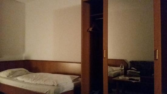 ö. Wolfgangsee-salzkammergut hotel bürglstein