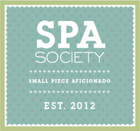 Small Piece Aficionado Society