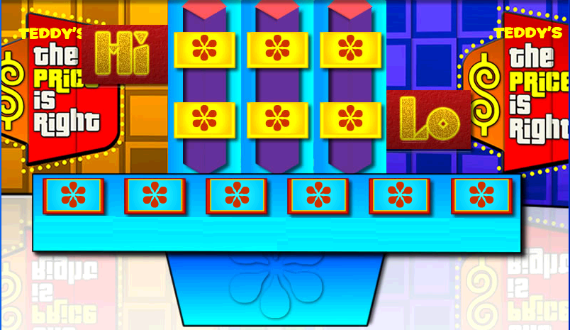 Hi Lo - The Price Is Right Wiki