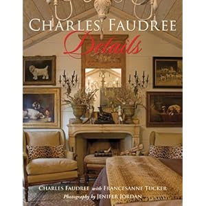 Charles Faudree Details