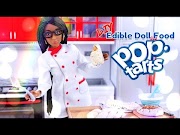 Viral How to Make Doll Food most popullar!