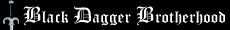 Black Dagger Brotherhood