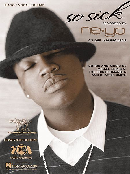 Lyrics Ne Yo So Sick Fate Aram Livejournal