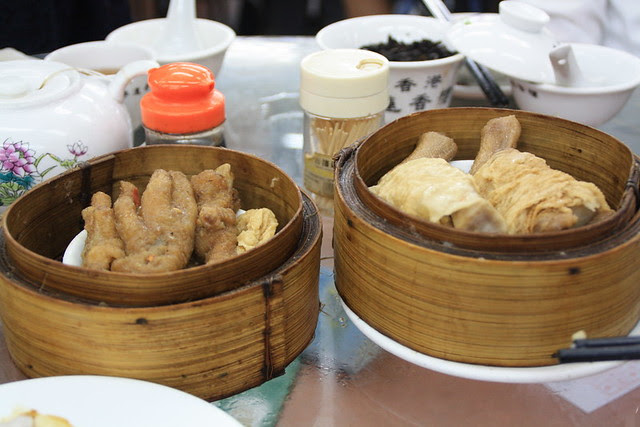 Dim Sum