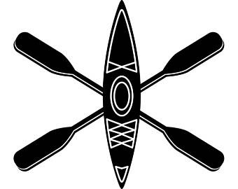 Download Kayak Clipart | Free download on ClipArtMag