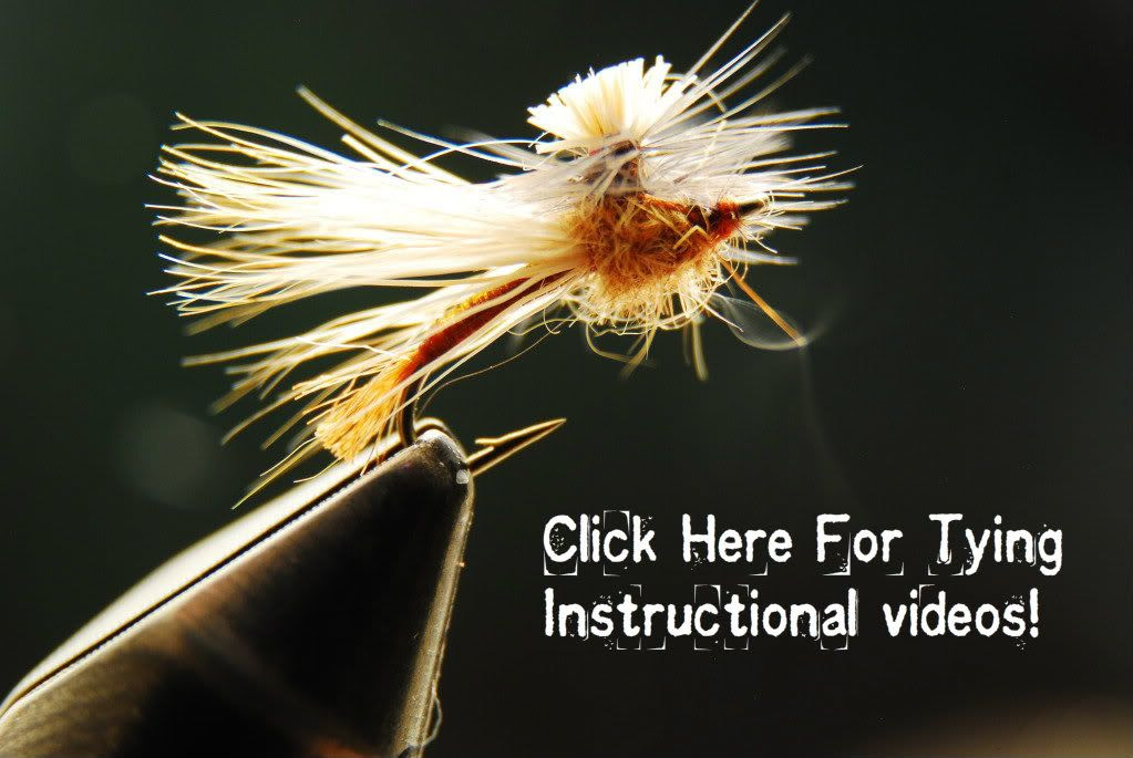 Tying Instruction!