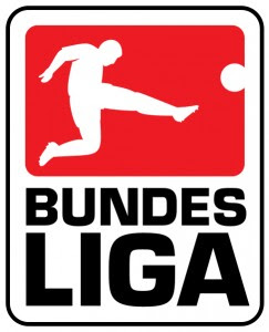 Logo da Bundesliga
