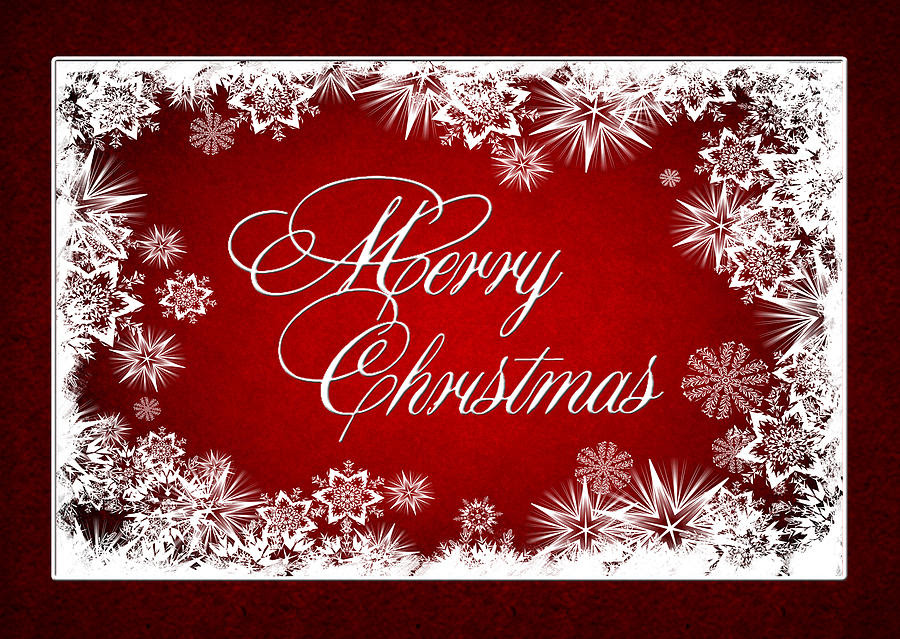 Merry Christmas Greeting Cards  christmas greetings39