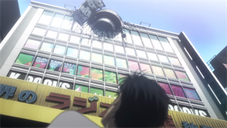 秋葉原 南方面 シュタインズ ゲート 聖地巡礼まとめ アニメ聖地巡礼