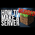 Minecraft How To Make Server With Mods / Setting up a modded profile.