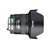 Pentax 14mm f/2.8 DA ED Lens for Pentax and Samsung Digital SLR Cameras