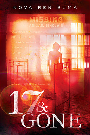 17 & Gone