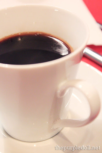 Serbian Coffee
