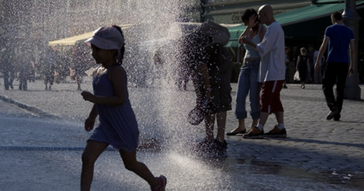 Actividades divertidas al aire libre para niños de 7 a 12 ...