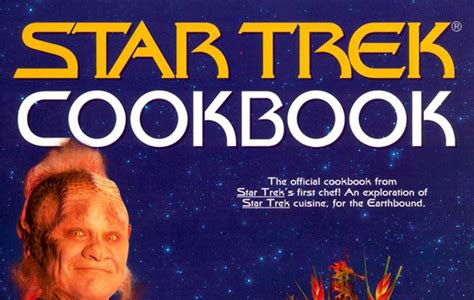 Download Kindle Editon Star Trek Cookbook iPad mini PDF