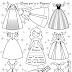 Free Printable Paper Dolls