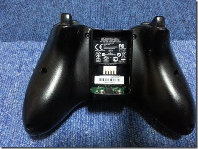 ワイヤレスコントローラー Xbox 360 ワイヤレス コントローラー Microsoft レビュー 感想とレビュー Com