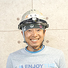 先輩たちの声 鈴貴工業