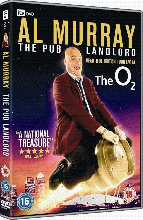 Al Murray, The Pub Landlord - Beautiful British Tour Streaming Complet
VF 2009 En Ligne Regarder Cinema Sous-titre .FR HD Francais Box Office
VIP