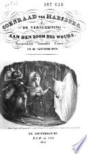 Coenraad van Habsburg, of de verschijning aan den zoom des wouds