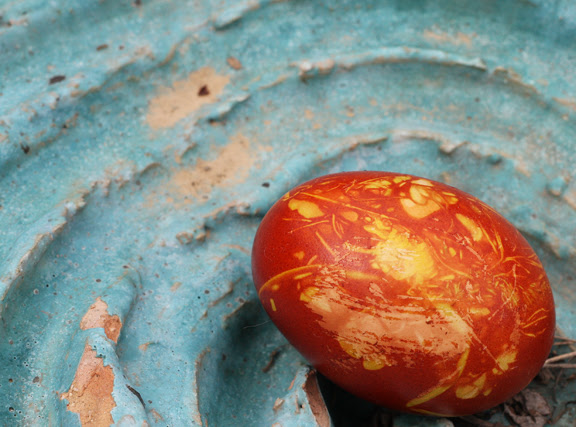 Easter egg