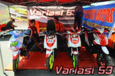 Kelemahan Dan Kelebihan Motor Yamaha Scorpio