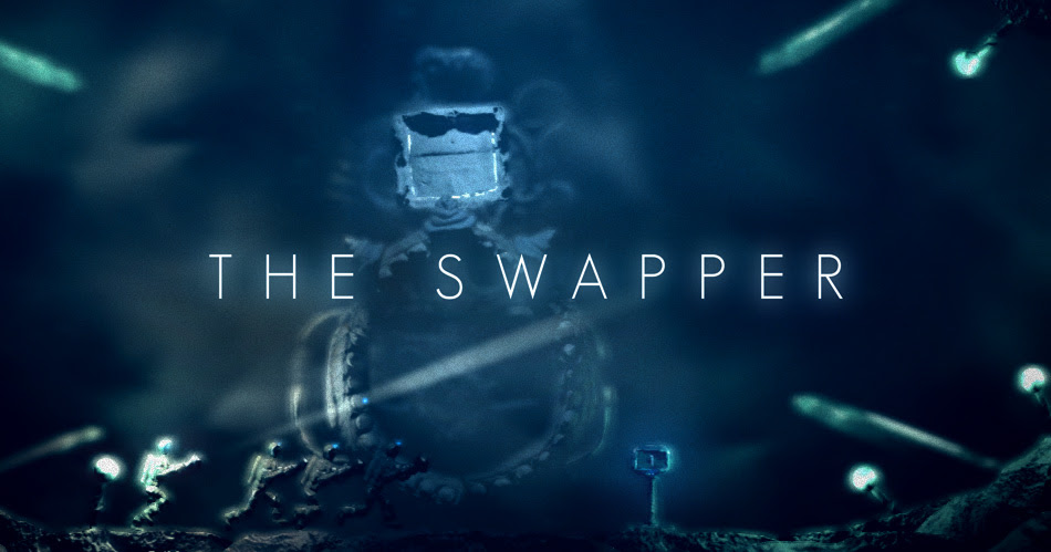 The Swapper PC