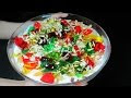 Lab-e-Shireen Recipe - How to make Lab e Shireen - Easy Dessert Recipes