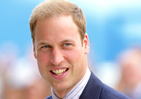 prince williams younger. Prince William, U.K.