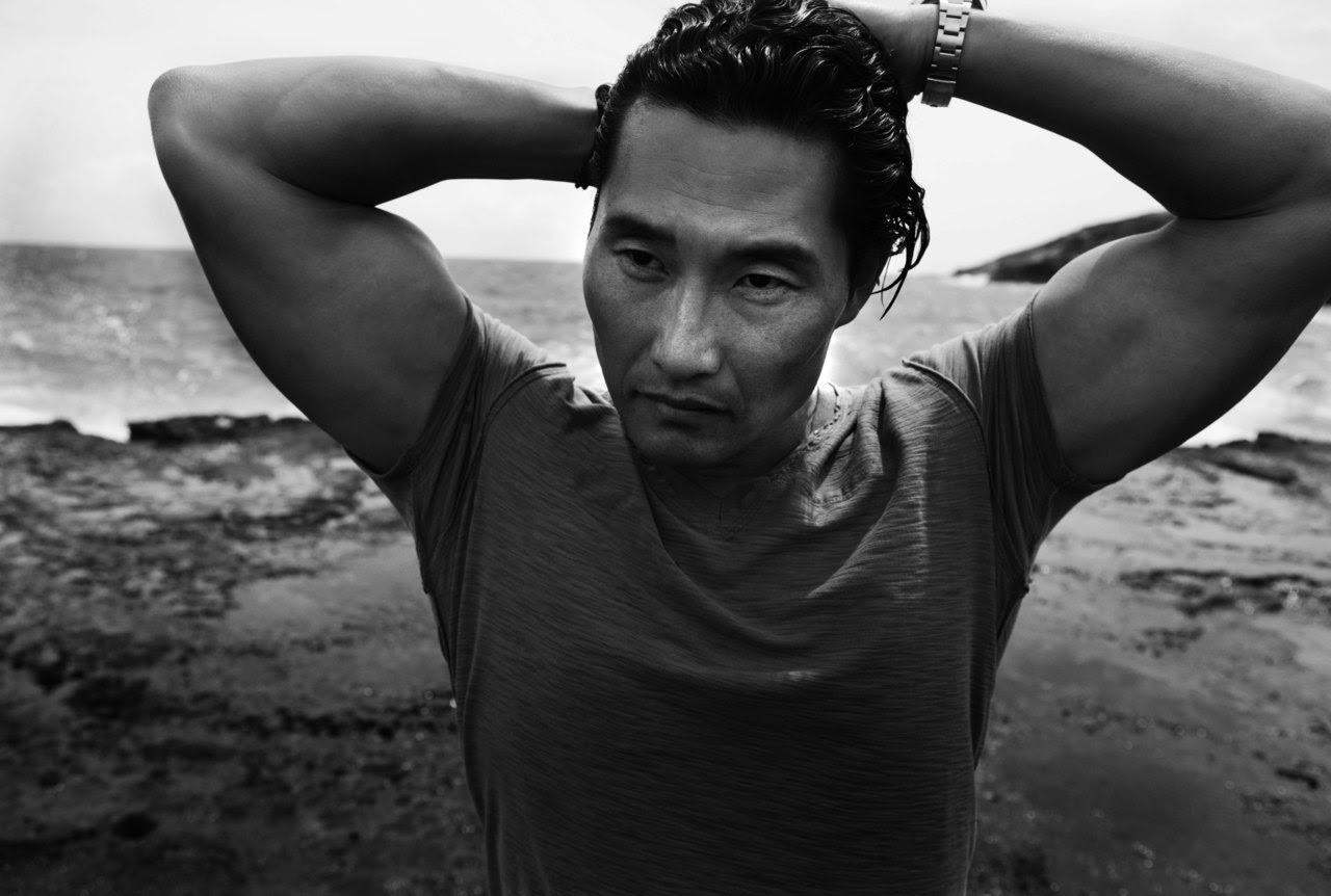 Daniel Dae Kim - Images