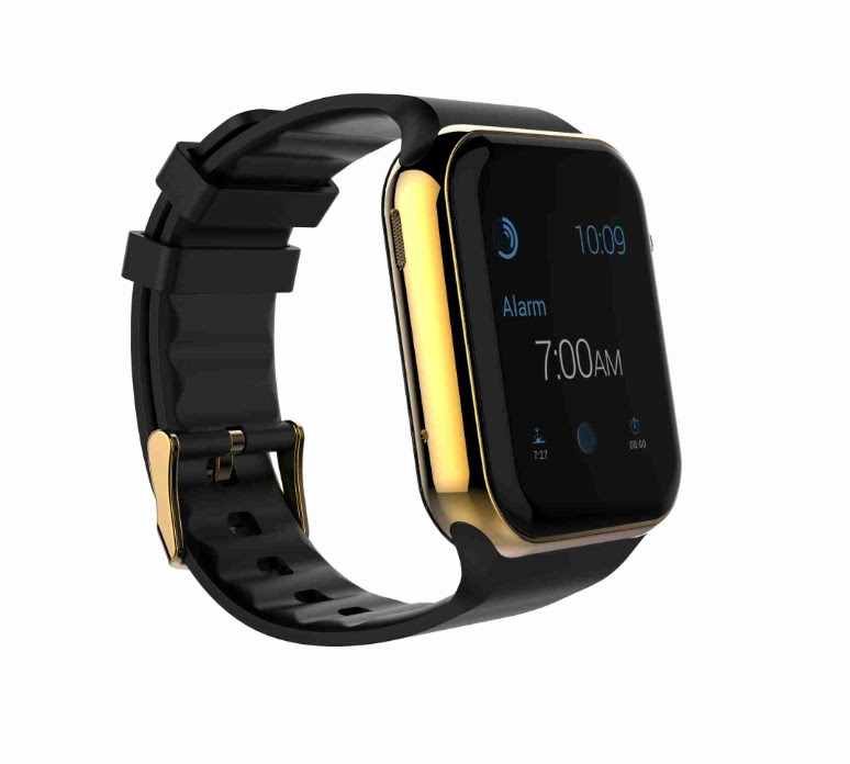 2015 Latest Fashion V8 Smartwatch Bluetooth Hand-free