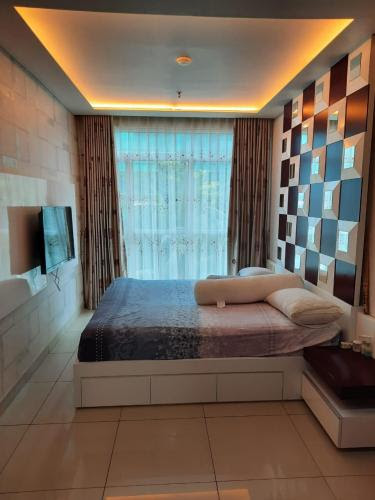 Jual Apartemen Central Park Residences | Apartment Central ...