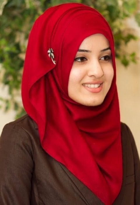 burka gril